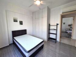 Holland Hill Park (D10), Condominium #517051321